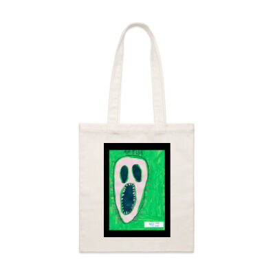 Ambush Drawing Library Bag Thumbnail