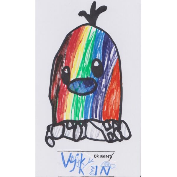 Rainbowdiglet Thumbnail