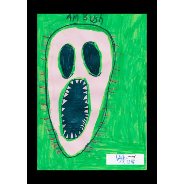 Ambushdrawing Thumbnail