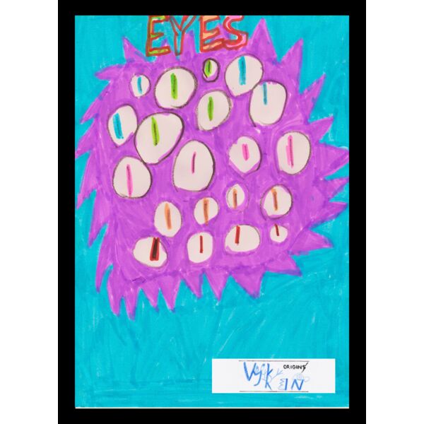 eyesdrawing Thumbnail